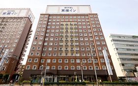 东横inn羽田机场2